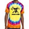 Window Tie Dye Tee Thumbnail