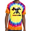 Window Tie Dye Tee Thumbnail
