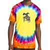 Window Tie Dye Tee Thumbnail