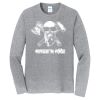 Long Sleeve Fan Favorite Tee Thumbnail