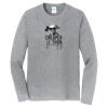 Long Sleeve Fan Favorite Tee Thumbnail